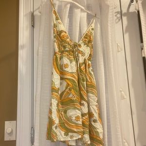 Cute summer time dress